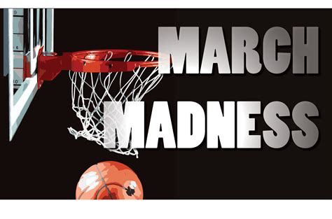 March Madness Gpl Teens