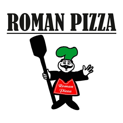 Roman Pizza Ørestad Take Away Menu Online