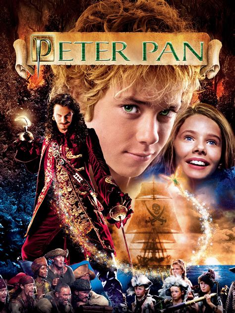 Peter Pan Pictures Rotten Tomatoes
