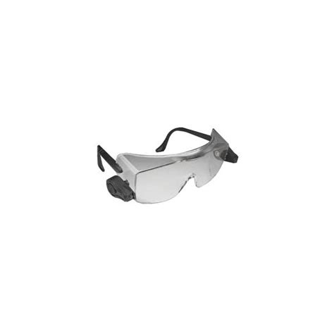 3m 3m light vision protective eyewear clear 11489