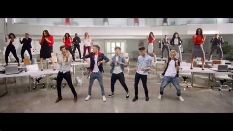 One Direction Best Song Ever Dance Moment Youtube