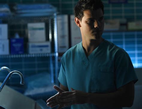 ‘scream Queens Season 2 Spoilers Nurse Hoffel Orders Cassidy To Kill