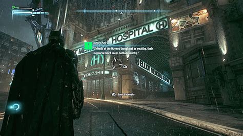 Arkham knight contains some serious thought provokers for the caped crusader to figure out and snap some sweet pics of. Riddles on Miagani Island | Collectibles - Miagani Island - Batman: Arkham Knight Game Guide ...