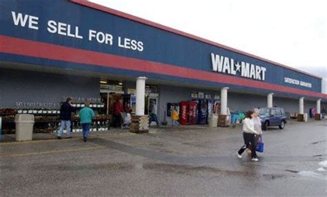 Wal Mart Critics Ask Where Would Jesus Shop