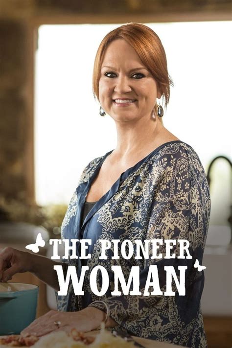 The Pioneer Woman 2011