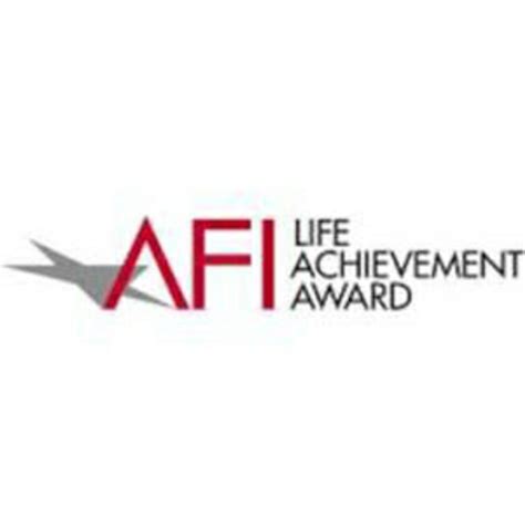 Afi Life Achievement Award 1973