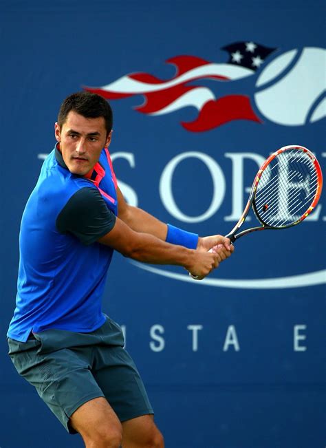 Bernard tomic | Tennis players, Tennis, Sports