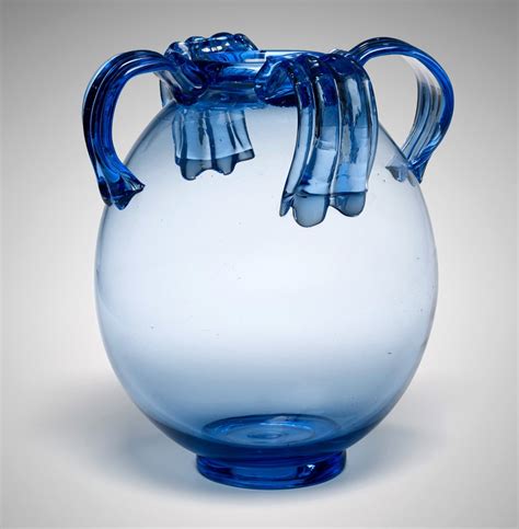 Italian Glass For Your Bidding The New York Times