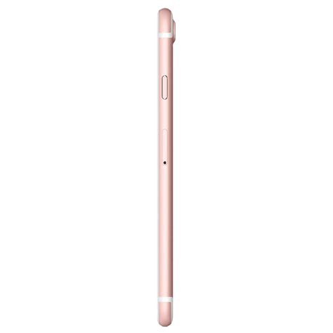 Buy Refurbished Apple Iphone 7 128gb Rose Gold Online Croma