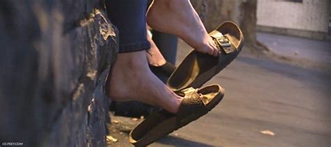 Cc Feetcom Candid Cam Shoeplay With Girls Feet Socks Nylons Barefoot Heels Flats And