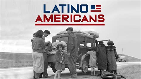 Latino Americans - Twin Cities PBS