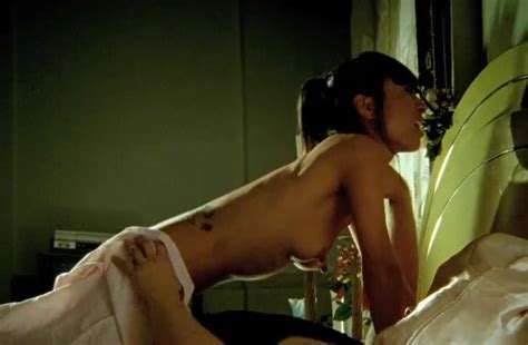 Bai Ling Nude Sex Scene In Bangkok Bound Movie FREE VIDEO