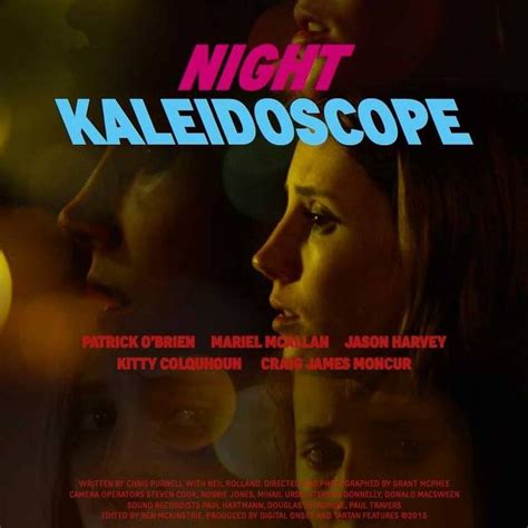 New Images And Trailer For Night Kaleidoscope Free Movies Online
