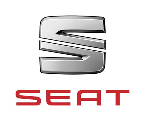 Seat Estrena Nuevo Logotipo Periodismo Del Motor