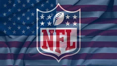 Nfl Logo Wallpapers 74 Pictures