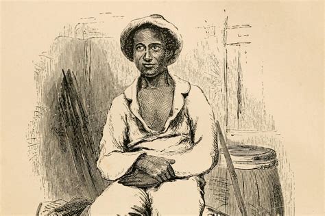 Slavery In 19th Century America Overview