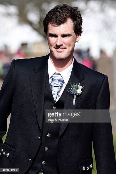 The Wedding Of Andy Murray And Kim Sears Photos And Premium High Res