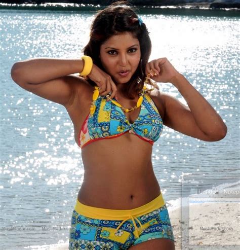 Komal Jha Latest Hot Photos Hot Navel Show ActressHotPhotos
