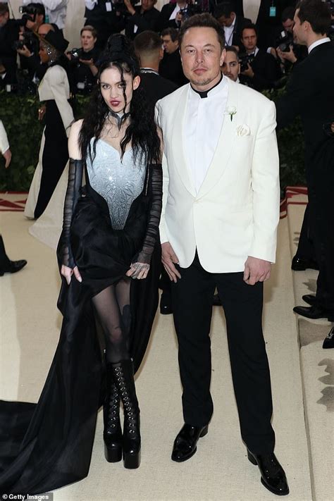 New parents elon musk and grimes have cleared up how to pronounce their baby's the correct pronunciation is: Grimes reveals meaning behind name of her and and Elon ...