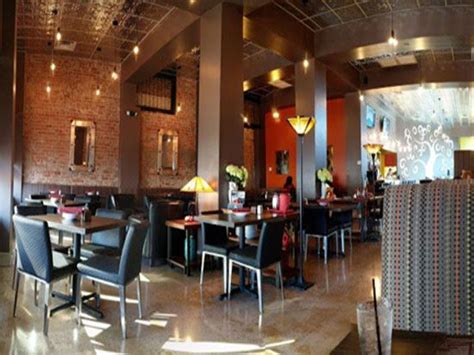 Available in over 30 decorative patterns and 50 colors. Restaurant Ceiling Tile Ideas & Photos ...