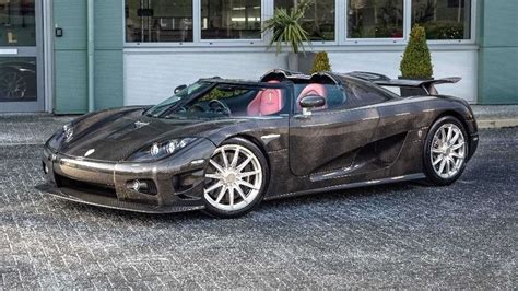 Koenigsegg Ccxr Special Edition Price