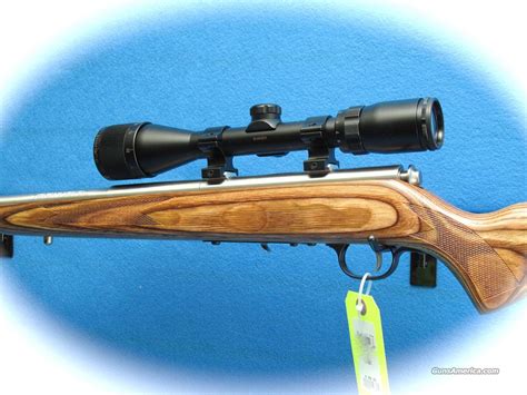 Savage Mark Ii Ss Laminated Stock 1 For Sale At