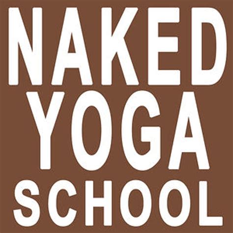 Naked Yoga School ℠ On Vimeo