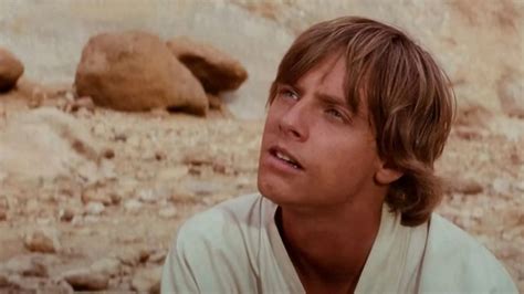 Mark Hamill Didnt Know He Was Auditioning For Star Wars The First Time