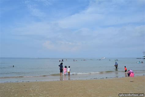 Pantai port dickson, adresa — 317, jalan pantai, taman port dickson utama, 71000 port dickson, negeri sembilan, malezija. Pantai Sri Purnama Port Dickson untuk percutian bersama ...