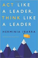 Think Like A Manager Book