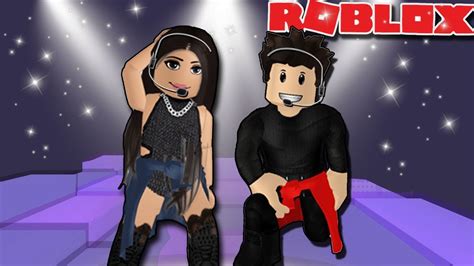 Thunder roblox dance off song id code no copyright in description. ENTERING A DANCE SHOW on Roblox | Dance Off - YouTube