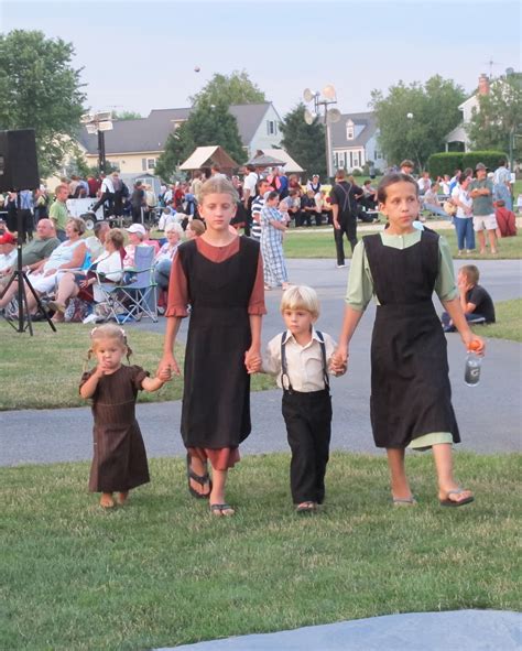 LarkAbroad: Lancaster, PA: Day 1- The Amish Adventure- part 2