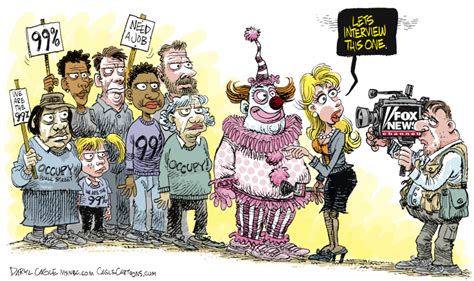 daryl cagle s best cartoons of 2011