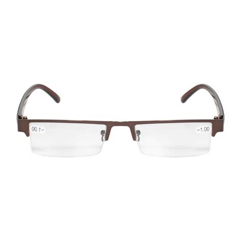 Rectangle Black Metal Frame Reading Glasses At Rs 45 Piece In New Delhi