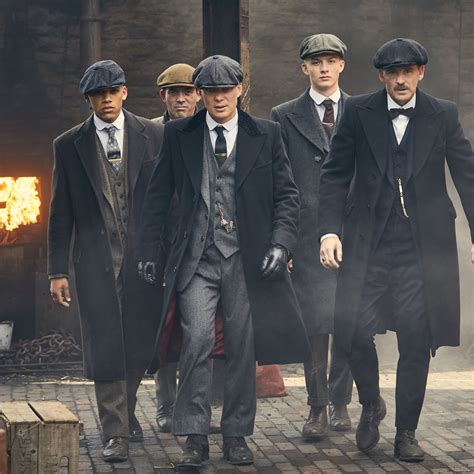10 Unforgettable Dialogues Of Peaky Blinders — The Second Angle