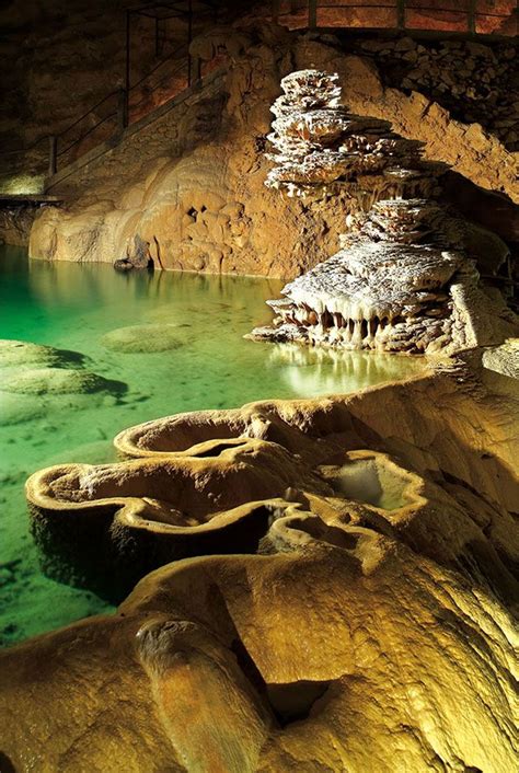 30 Mysterious Caves A Deep Walk Into The Heart Of The Earth Blog Of