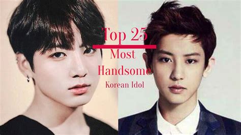What Is Handsome In Korean 25 Handsome Korean Actors Of All Time You