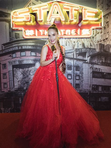 Dinner and a show in Hong Kong is trending 50 years after its heyday as