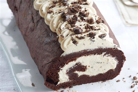 Find authentic asian grocery essentials and fresh produce. This chocolate and coffee roulade recipe is perfect for a sweet tooth | Roulade recipe, Roulade ...
