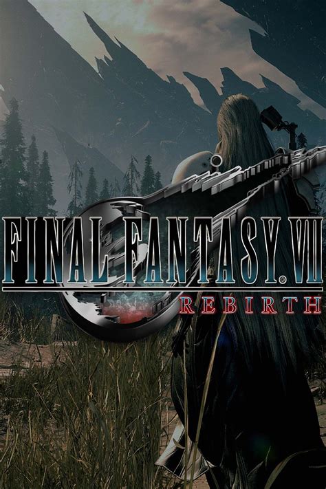 Why Final Fantasy 7 Rebirth Ends with the Forgotten Capital