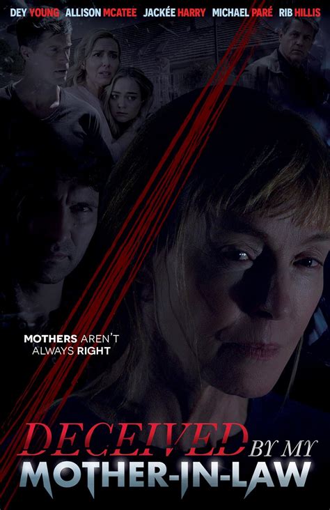Deceived By My Mother In Law 2021 English Movie 272mb Hdrip Esubs Download 1kmovieswatch
