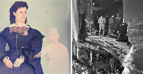 11 Historic Photos And Their Crazy Creepy Backstories The Vintage News