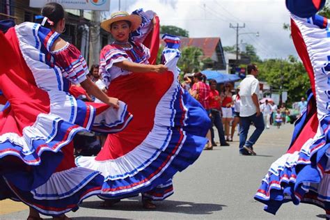 Santa Cruz The National Folklore City Of Costa Rica ⋆ The Costa Rica