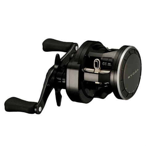 Daiwa Ryoga Cc Right Handle Bait Casting Reel From Japan New