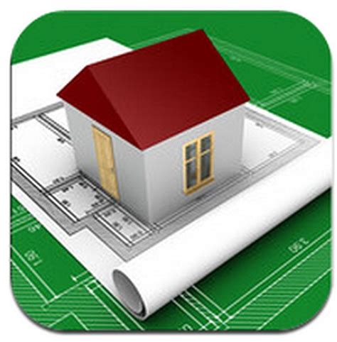 35 apps for to design 3d pictures, objects, plans and figures with professional tools. Apps To Help With Home Renovation Infographic