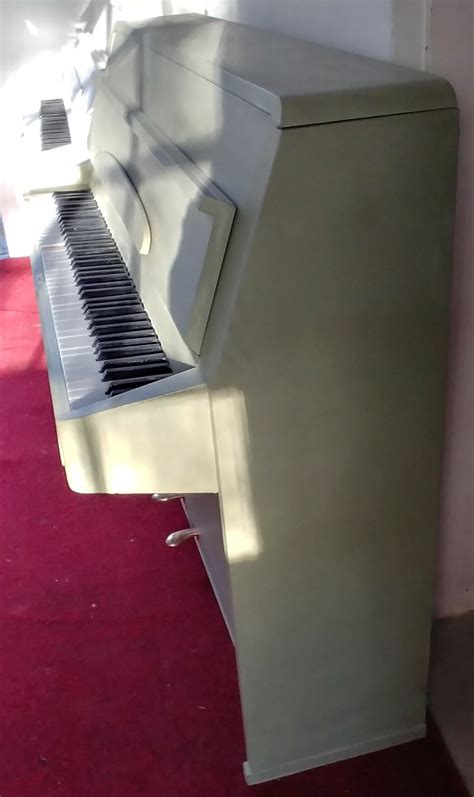 Rippen Upright Piano 512 Eshelby Pianos