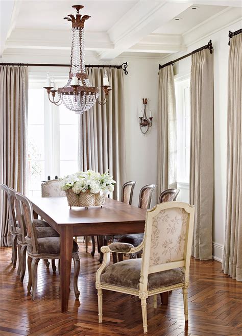 18 Tips For Refined And Rustic French Country Decorating