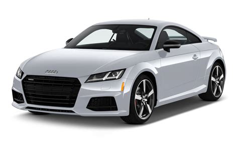 2022 Audi Tt Prices Reviews And Photos Motortrend