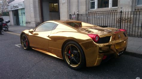 Jan 01, 2020 · bellisima ferrari della linea speed champions! Check Out This $340,000 Gold Ferrari 458 Spider | Celebrity Net Worth