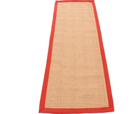 Läufer (jute & sisal) jetzt online kaufen & bequem liefern lassen! Läufer »Sisal Sofia«, carpetfine, rechteckig, Höhe 5 mm ...